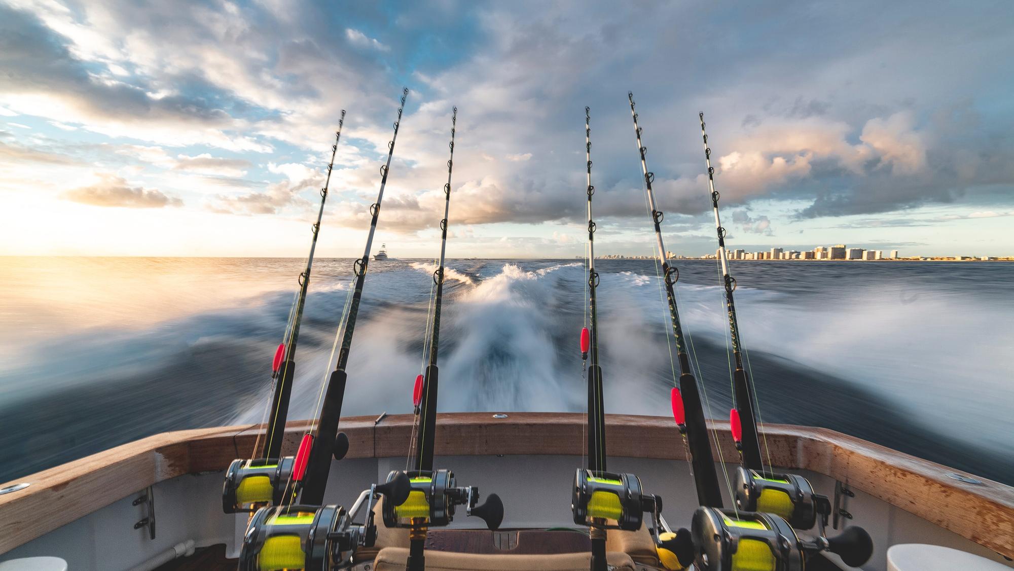 The Impact of Marijuana on the Fishing Experience: Balancing Focus, Relaxation, and Enjoyment